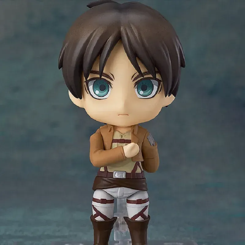 Ảnh Levi Ackerman chibi 20
