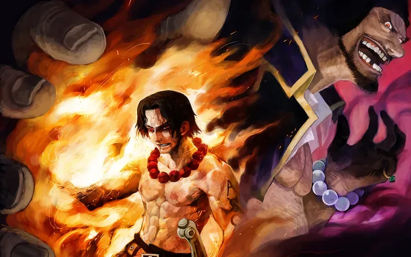 Mikasa Ackerman 12