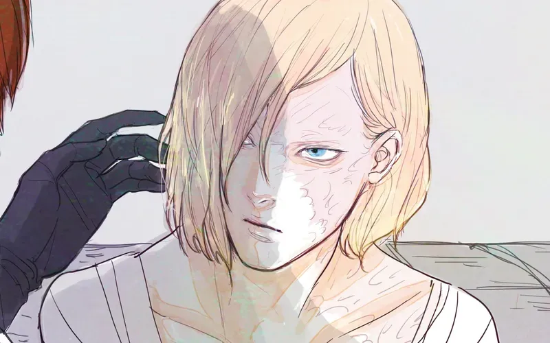 ảnh mello 14