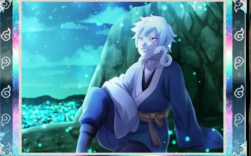 ảnh Mitsuki 1