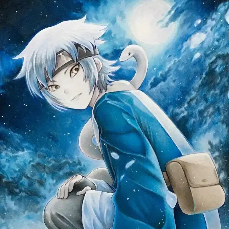 ảnh Mitsuki 2