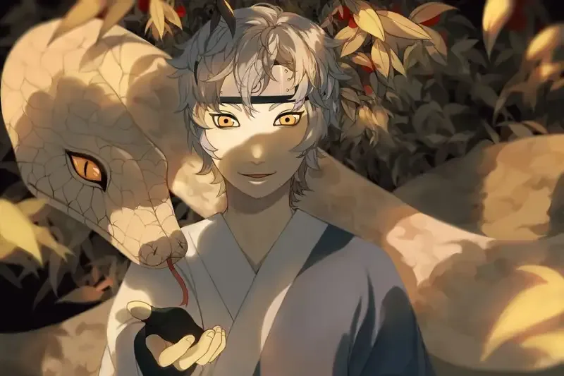 ảnh Mitsuki 6