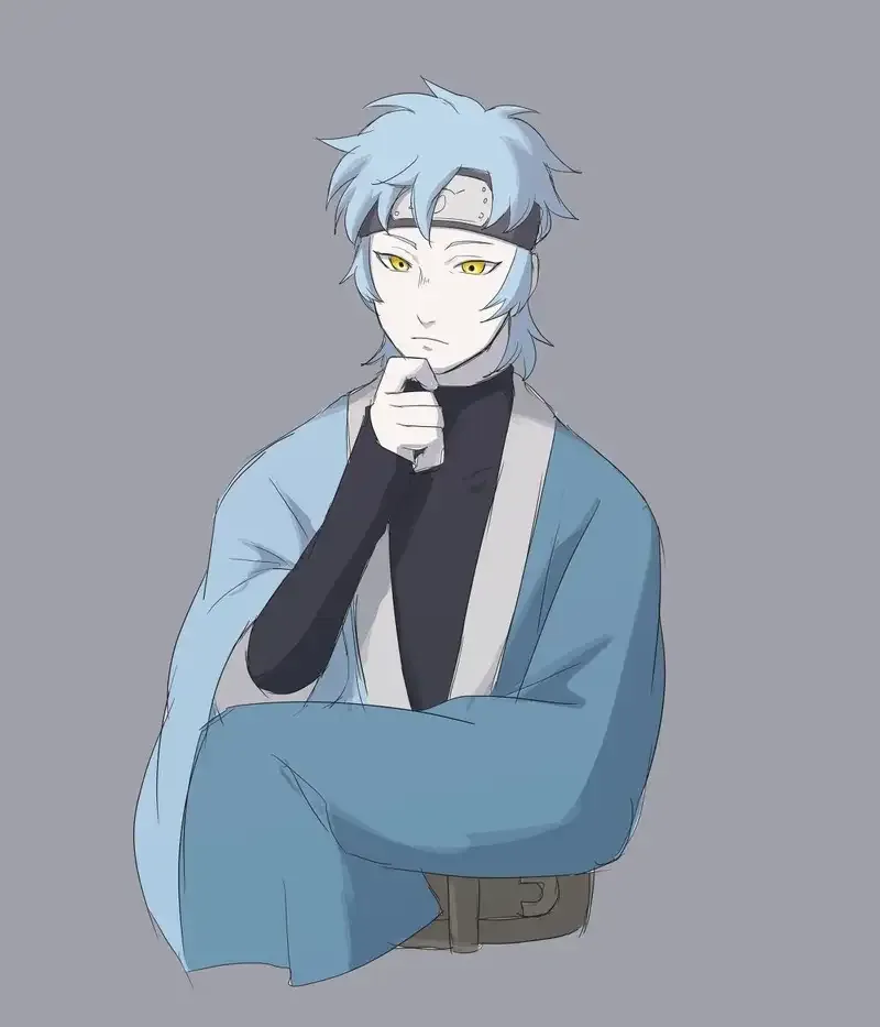 ảnh Mitsuki 8