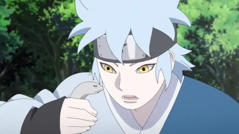 ảnh Mitsuki 12