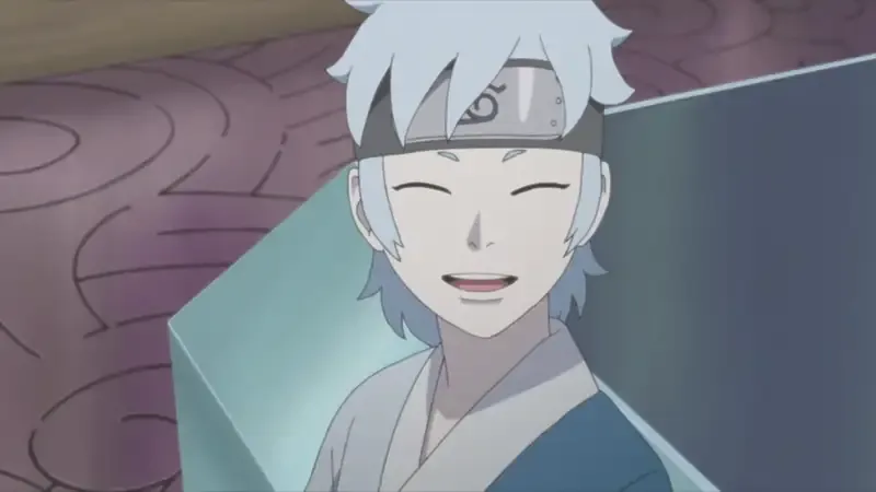 ảnh Mitsuki 13