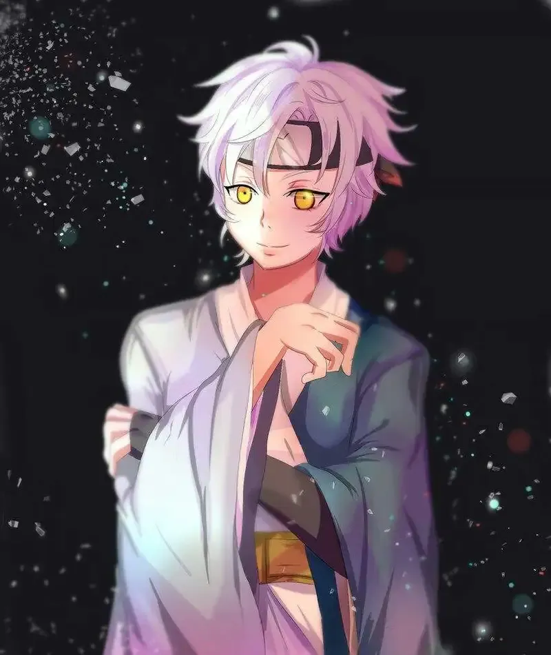 ảnh Mitsuki 14