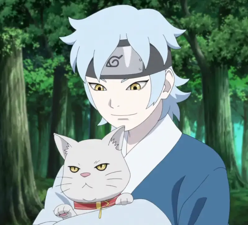 ảnh Mitsuki 15