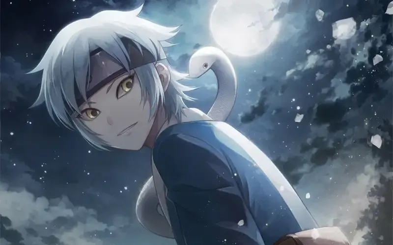 ảnh Mitsuki 16