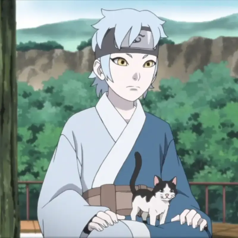 ảnh Mitsuki 25