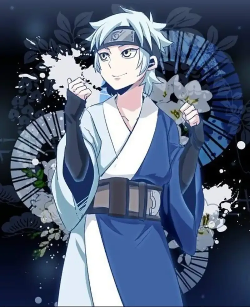 ảnh Mitsuki 31