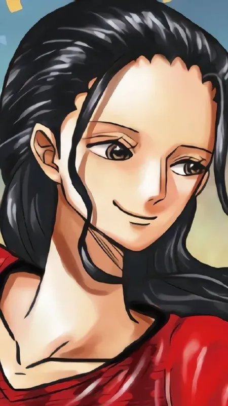 Ảnh Nico Robin ngầu 17