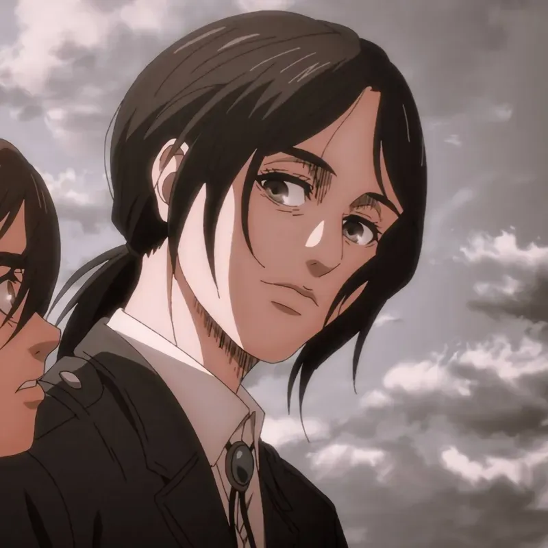ảnh Pieck Finger 1