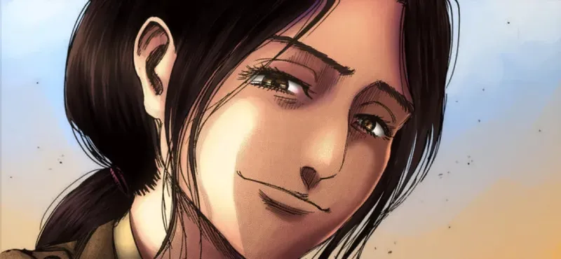 ảnh Pieck Finger 3