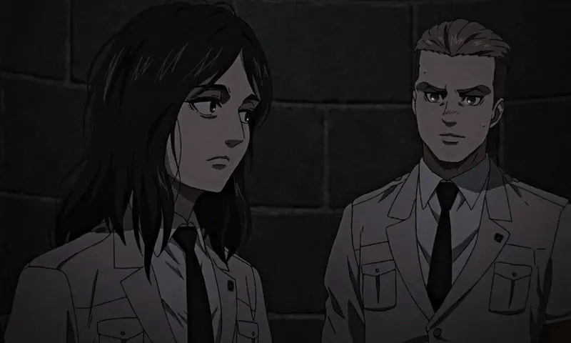 ảnh Pieck Finger 5