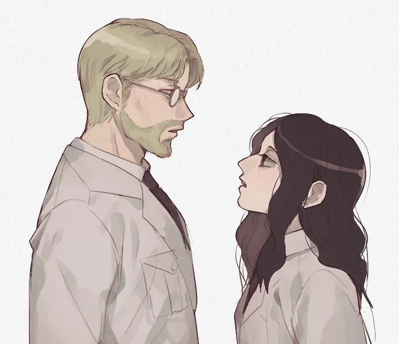 ảnh Pieck Finger 6