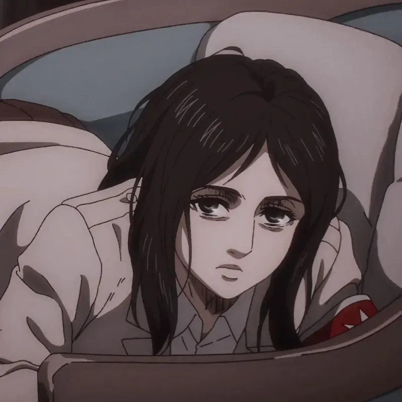 ảnh Pieck Finger 7