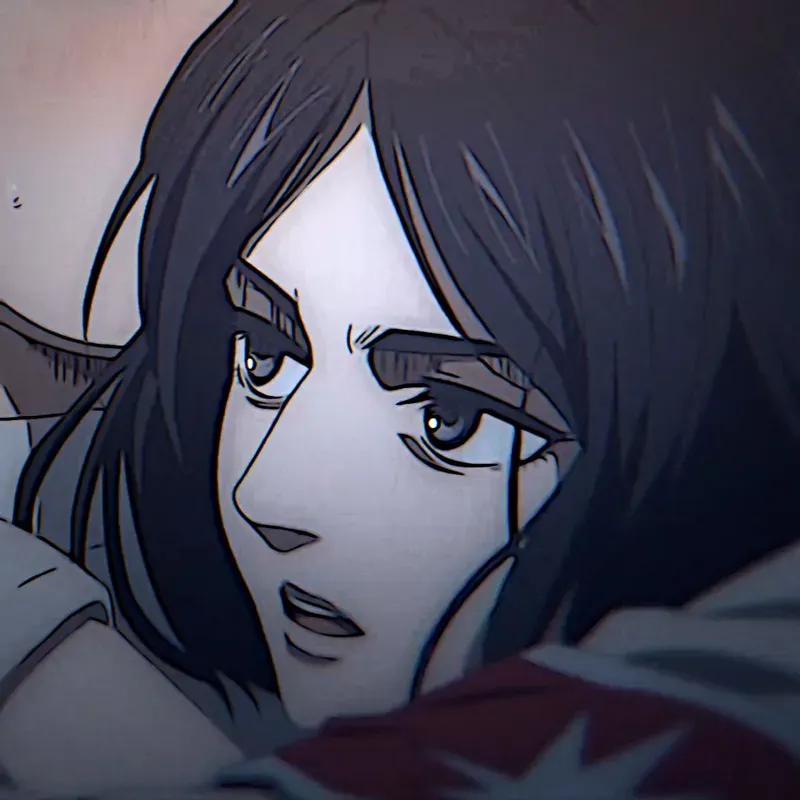 ảnh Pieck Finger 8