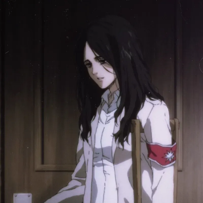 ảnh Pieck Finger 11