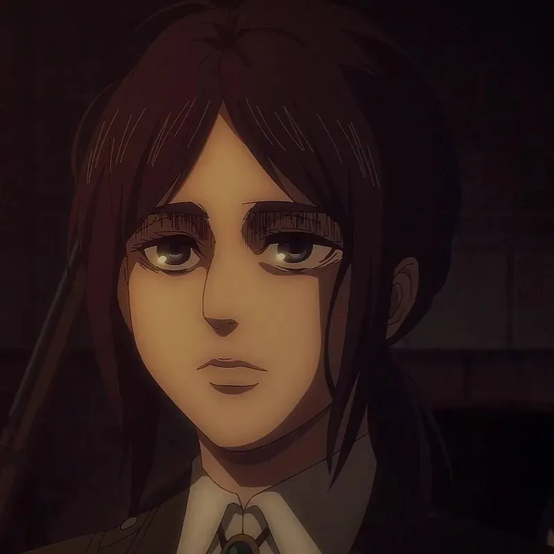 ảnh Pieck Finger 12
