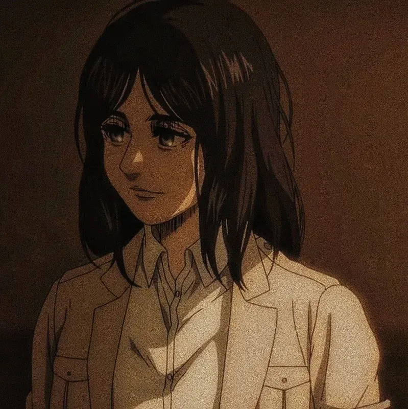 ảnh Pieck Finger 15