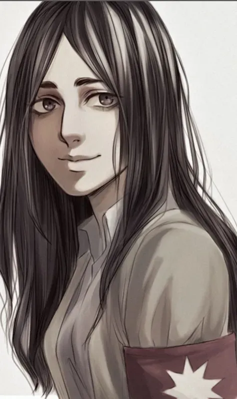 ảnh Pieck Finger 16