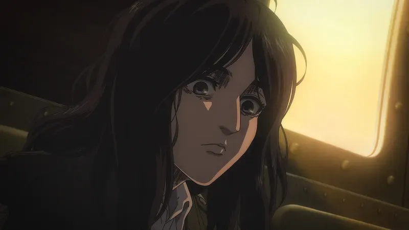 ảnh Pieck Finger 20