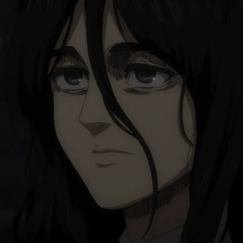 ảnh Pieck Finger 22