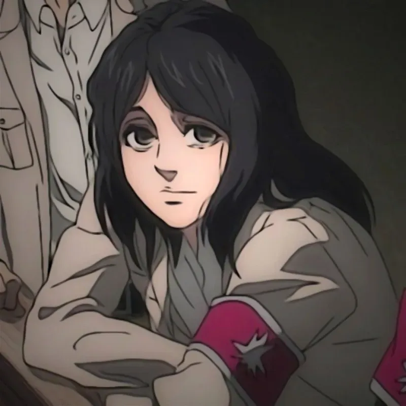 ảnh Pieck Finger 24
