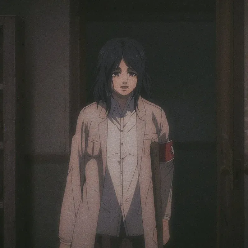 ảnh Pieck Finger 25