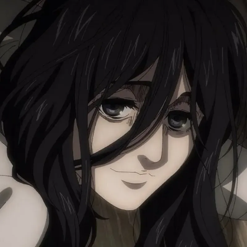 ảnh Pieck Finger 27