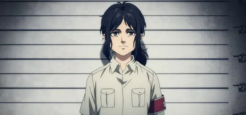 ảnh Pieck Finger 28
