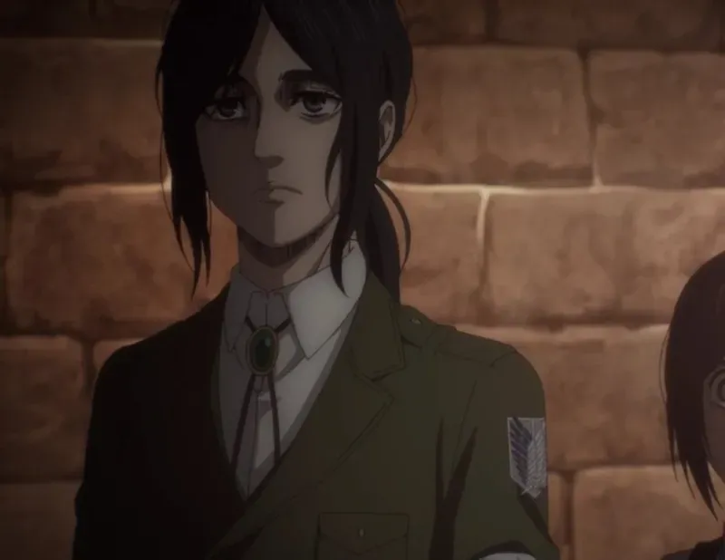 ảnh Pieck Finger 29