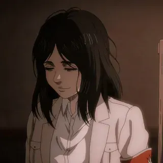ảnh Pieck Finger 31