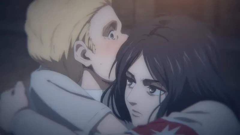 ảnh Pieck Finger 35