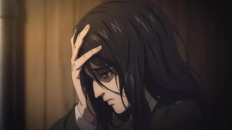 ảnh Pieck Finger 37