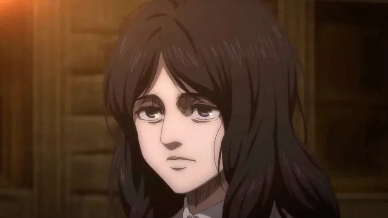 ảnh Pieck Finger 40