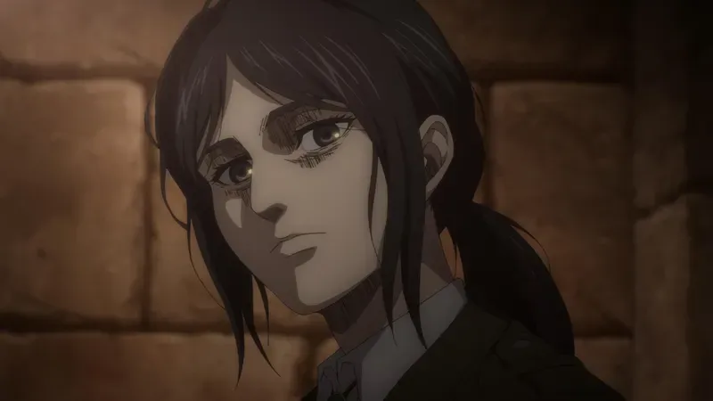 ảnh Pieck Finger 41