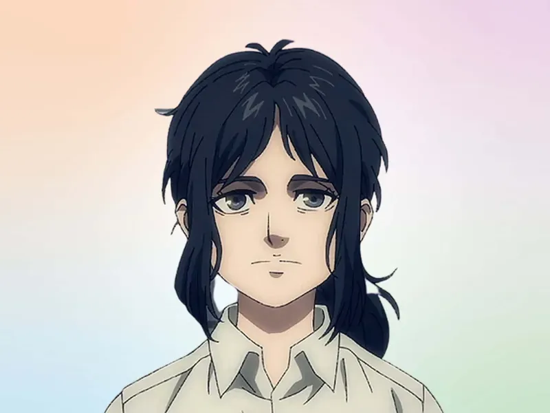 ảnh Pieck Finger 42