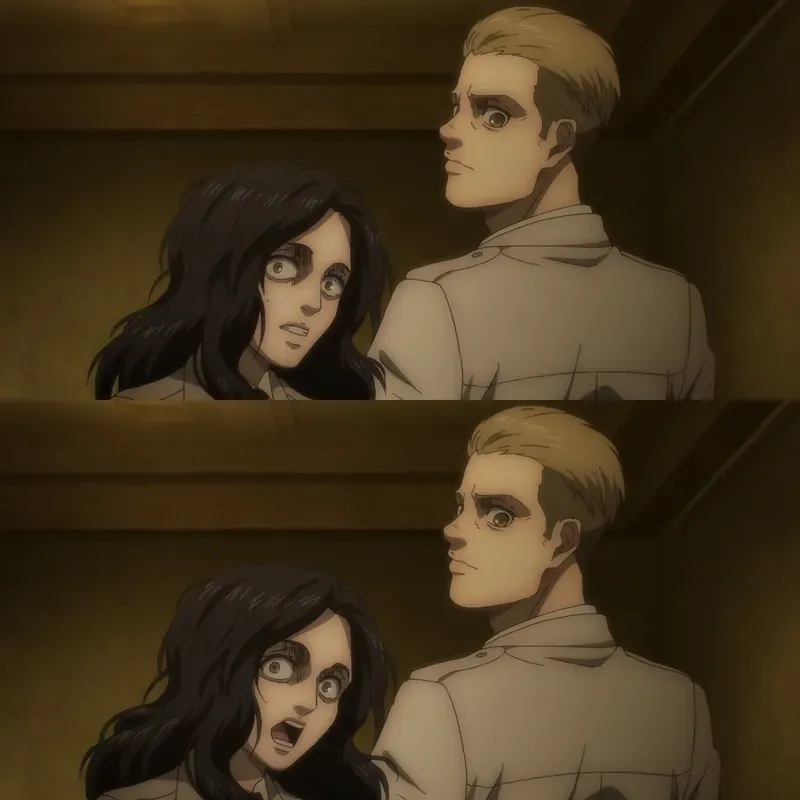 ảnh Pieck Finger 43