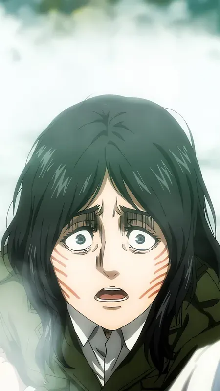 ảnh Pieck Finger 44