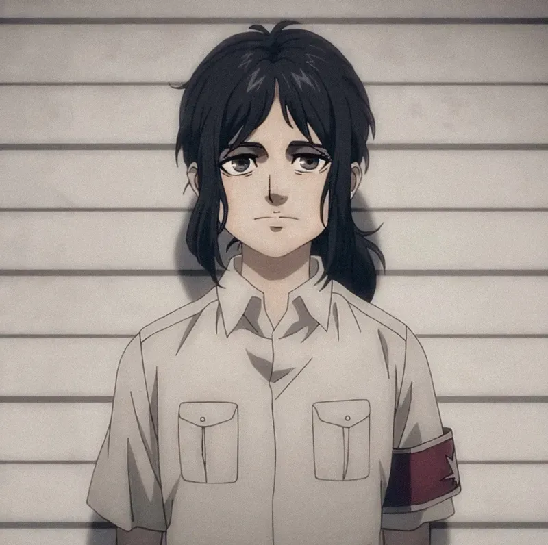 ảnh Pieck Finger 45