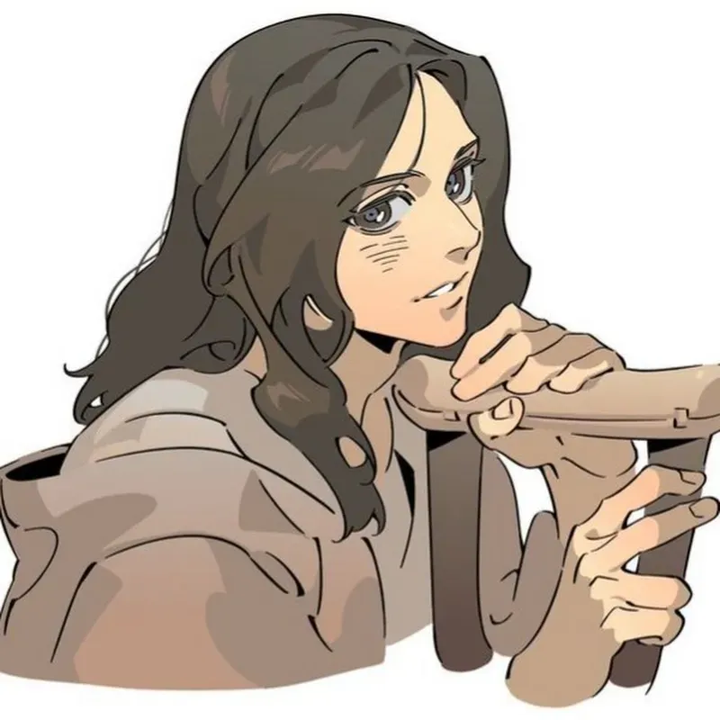 ảnh Pieck Finger 46