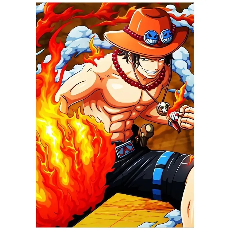 Portgas D. Ace 13