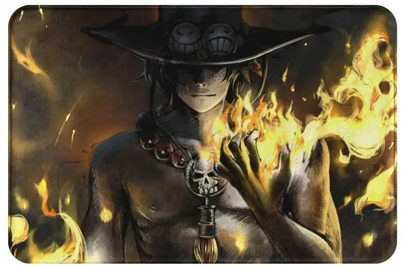 Portgas D. Ace 40