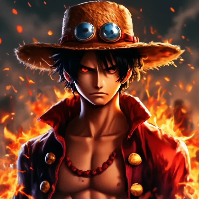 Portgas D. Ace 41
