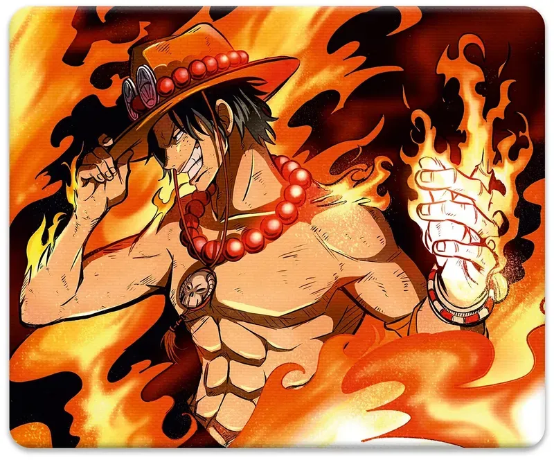 Portgas D. Ace 43