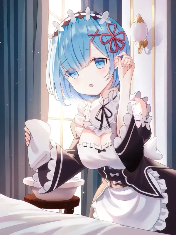 ảnh rem 1
