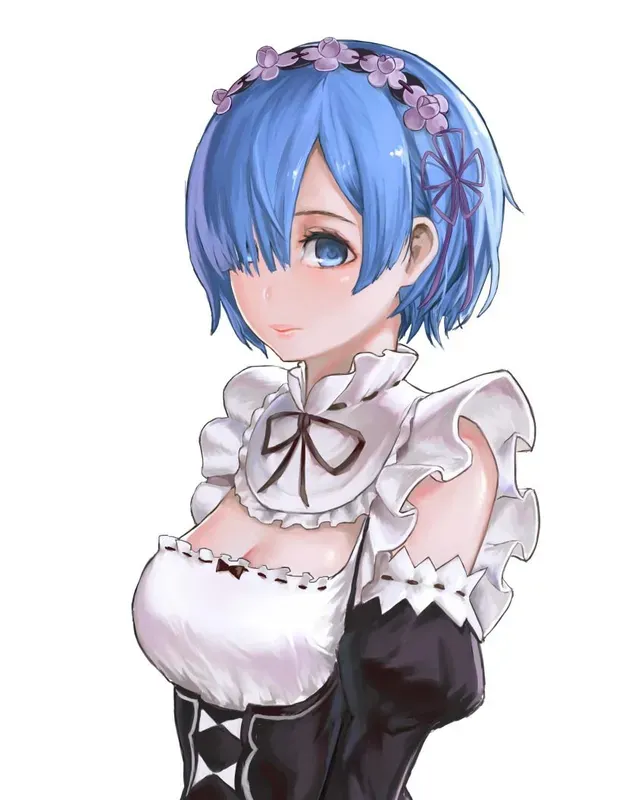 ảnh rem 4