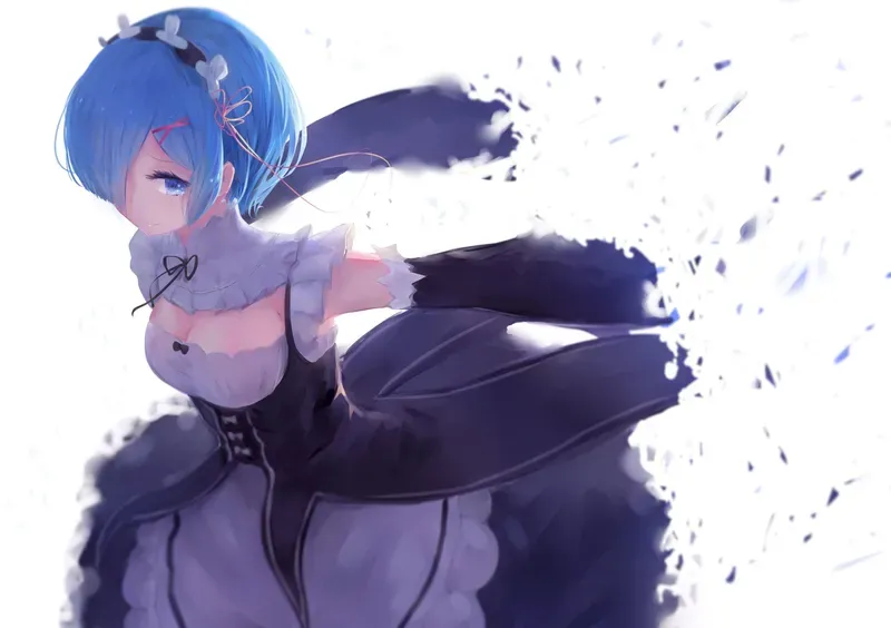 ảnh rem 5