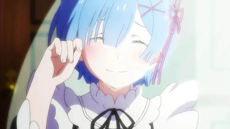 ảnh rem 10